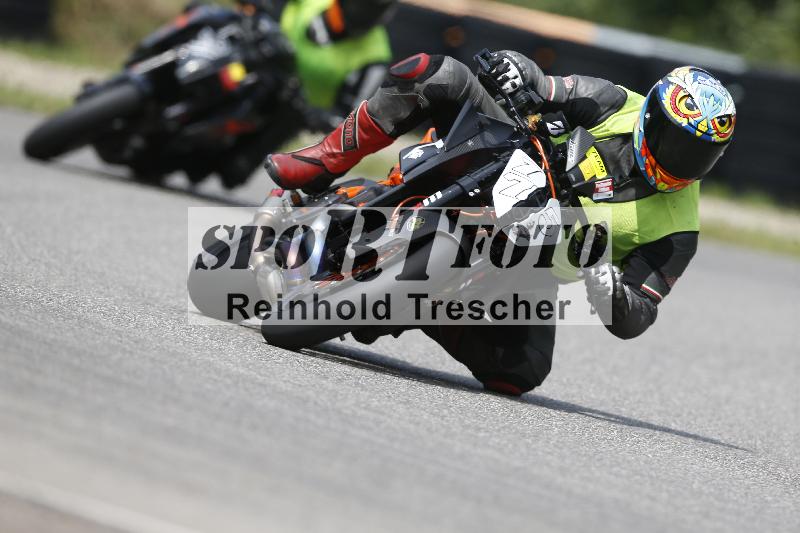 /24 08.06.2025 TZ Motorsport ADR/Gruppe gelb/175